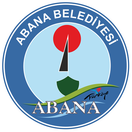 Abana Belediyesi Logo